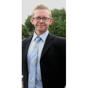 Photo of Christopher MCCAHILL