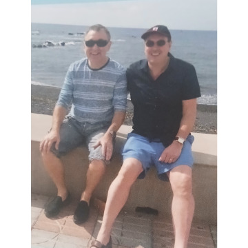 Notice Gallery for Kevin TAYLOR