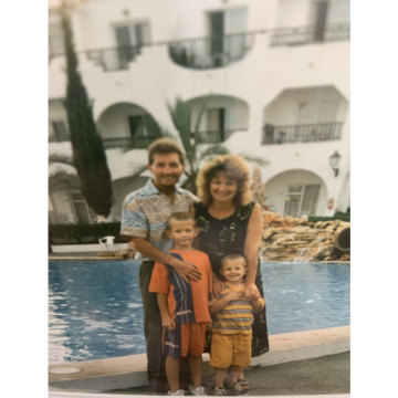 Notice Gallery for Michael Joseph DEAN