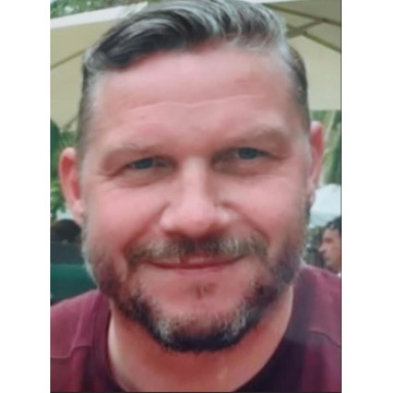 Photo of Rob DUNN