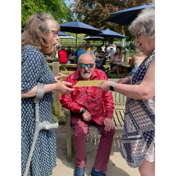 Notice Gallery for John Edward GREEN