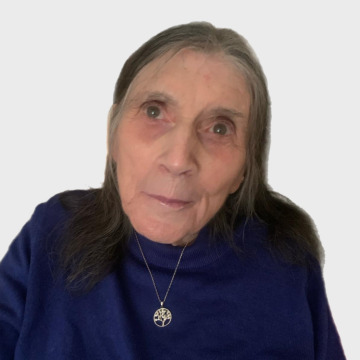 Photo of Barbara SUTTON