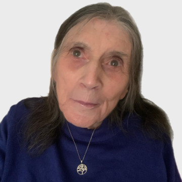 Notice Gallery for Barbara SUTTON