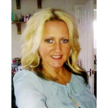 Photo of Rachelle CUMMINGS