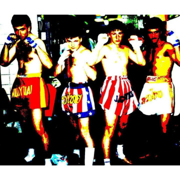 Notice Gallery for John  CASTELLAIN 