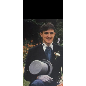 Photo of Robert Vaughan BROWNE