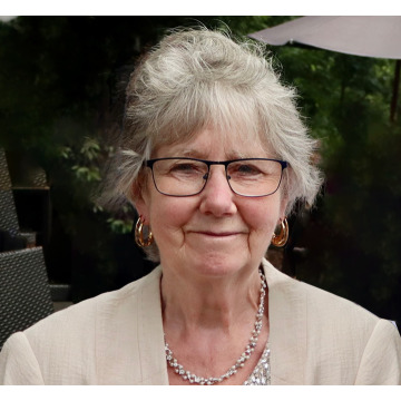 Photo of Carol Ann GREEN