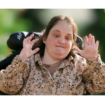 Photo of Non Marie WILLIAMS