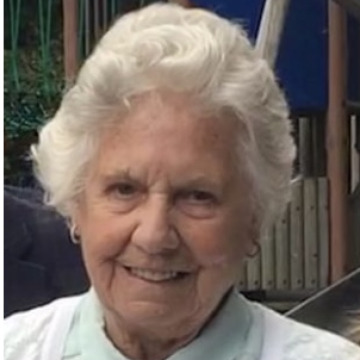 Photo of Ann BROWN