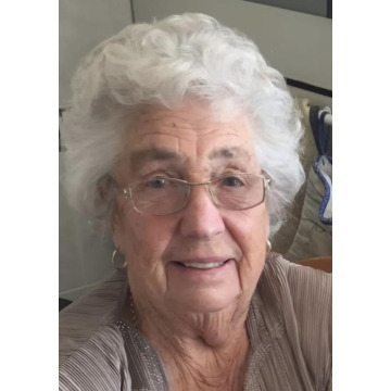 Photo of Jean Rosemarie ALBANS