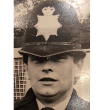 Notice Gallery for Richard SPIRING