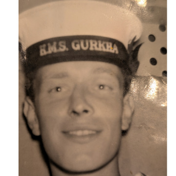Notice Gallery for Richard SPIRING