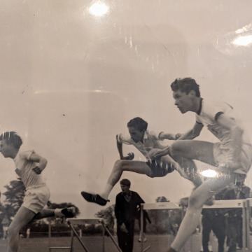 Notice Gallery for Richard SPIRING