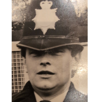 Photo of Richard SPIRING