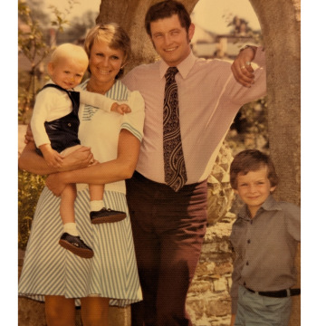 Notice Gallery for Richard SPIRING