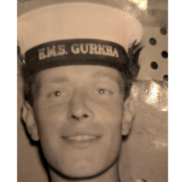 Notice Gallery for Richard SPIRING