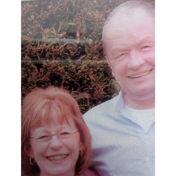 Notice Gallery for Richard SPIRING