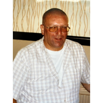 Photo of Shaun WRIGHT