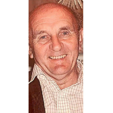 Photo of Osmund James ALLEN