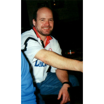 Notice Gallery for Terence John OLDHAM