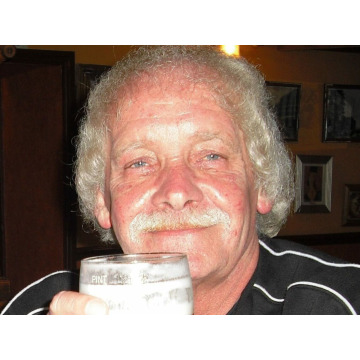 Photo of Tony Arthur OLDHAM