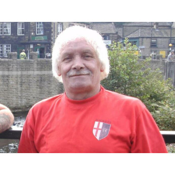 Notice Gallery for Tony Arthur OLDHAM