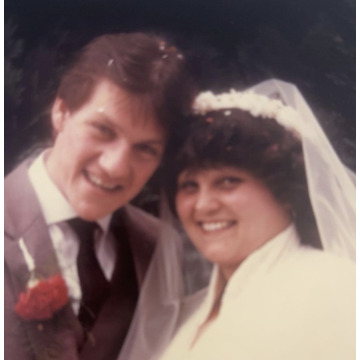 Photo of Eileen BOWEN