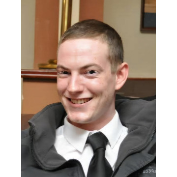 Photo of Gareth Carwyn JONES