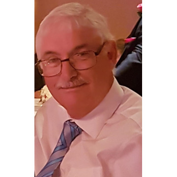 Photo of John Frederick LAVELLE