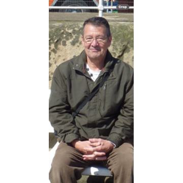 Photo of Christopher RIGGALL