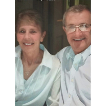 Photo of Rose  Mary HARDAKER