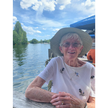 Photo of Barbara Helen PHILLIPS