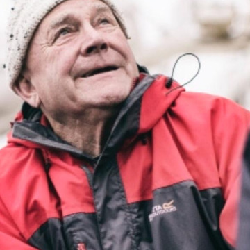 Photo of William John ARSCOTT