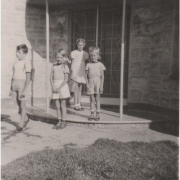 Notice Gallery for William John ARSCOTT