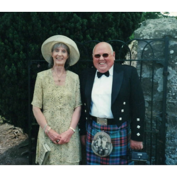 Photo of Catherine MORRIS
