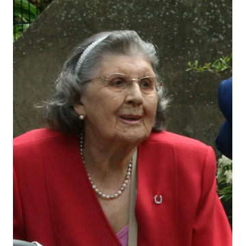 Photo of Jean LEA