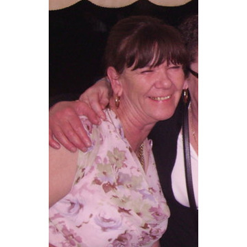 Photo of Ann PRITCHARD
