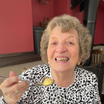 Photo of Norma GARDINER