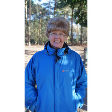 Photo of Elizabeth Emma WHITEHURST