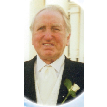 Photo of Robert RENTON