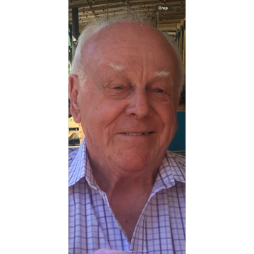 Photo of Brian Trevor PEWTNER