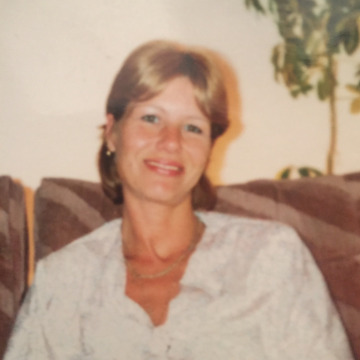 Notice Gallery for Gillian SUTTON