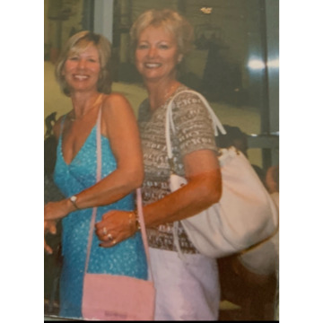 Notice Gallery for Gillian SUTTON