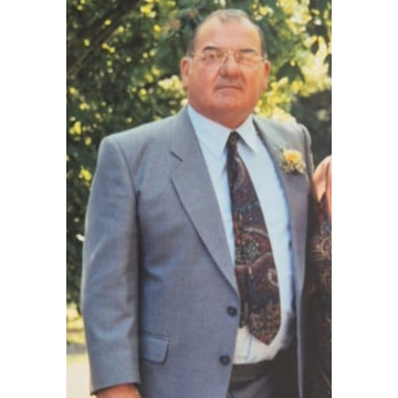 Photo of William Thomas WAKEHAM