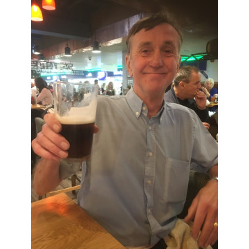 Photo of Roger Malcolm DANIELS
