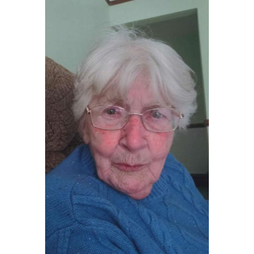 Photo of Dorothy BURNS