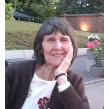 Photo of Eddie (Edna) O'SULLIVAN