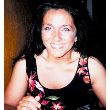 Photo of Cheryl Selina PAYNE