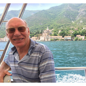 Photo of Ian VINTER