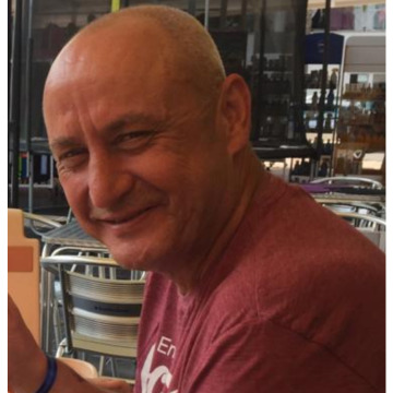 Photo of Chris SMITH